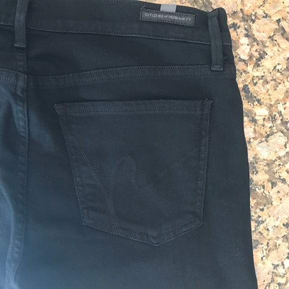 CITIZENS OF HUMANITY Slim Bootcut Jeans - Picture 12 of 15